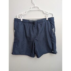 Nike Swim‎ Trunks Men's Essential Lap Volley Swim or Regular; Sizes Med